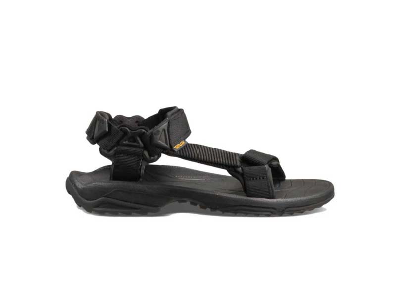 Terra Fi Lite - Black